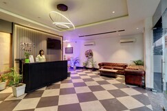 HOTEL MYSTIC FALLS, Jaipur HOTEL MYSTIC FALLS, Jaipur