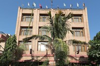OYO 9900 Hotel Pioneer Plaza, Jodhpur OYO 9900 Hotel Pioneer Plaza, Jodhpur