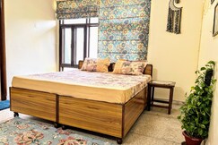 The Pearl of Nature by Nyra, Delhi The Pearl of Nature by Nyra, Delhi