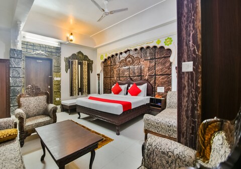 Hotel Royal Palace