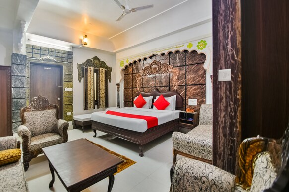 Hotel Royal Palace