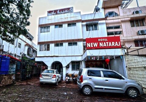 New Natraj Executive