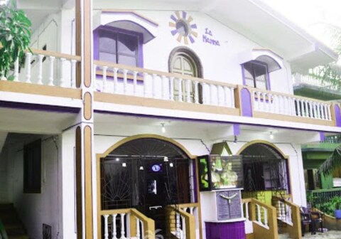 La Manna Beach House