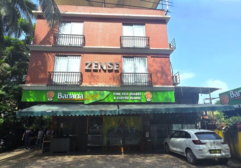 Zense Candolim