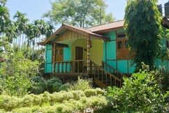 Florican Cottage, Manas Florican Cottage, Manas