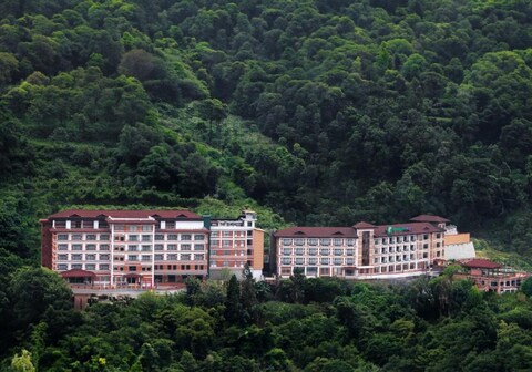 Holiday Inn Resort KATHMANDU BUDHANILKANTHA
