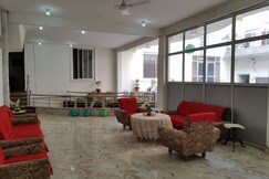 Raj Hotel, Sultanpur Raj Hotel, Sultanpur