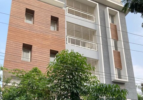 Nirmal Villa Serviced Apartments @ Miyapur
