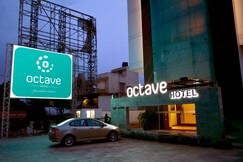 Octave Hotel & Spa Sarjapur Rd, Bangalore Octave Hotel & Spa Sarjapur Rd, Bangalore
