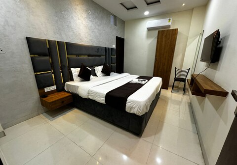 Hotel Apple inn
