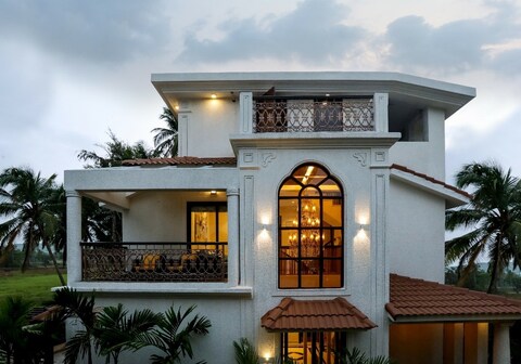 The Hangout Arambol Beach Cottages