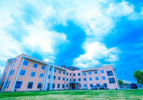 Manglam Hotel And Resorts