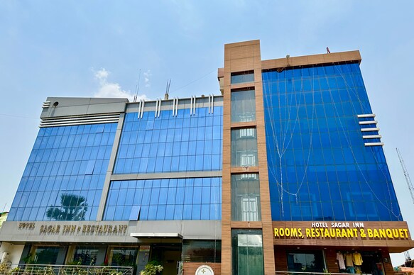 Hotel Sagar Inn