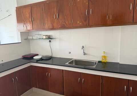 Serenity 2 bhk