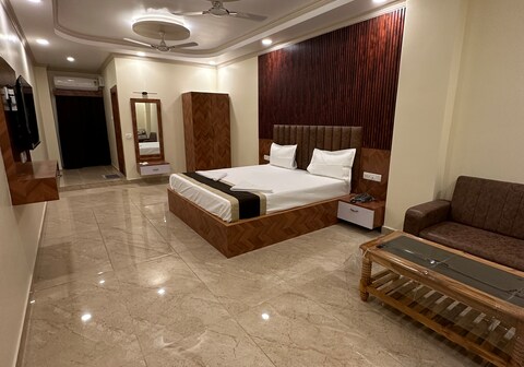 The Patliputra Chital