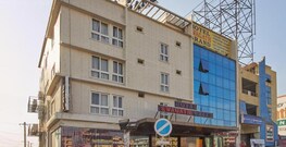 Swagath Grand - Shamshabad, Hyderabad Swagath Grand - Shamshabad, Hyderabad