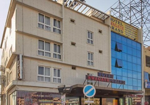 Hotel KINARA GRAND-Shamshabad