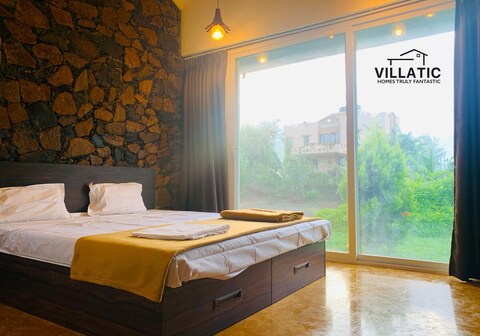 Villatic Homes | Villa Greenstone