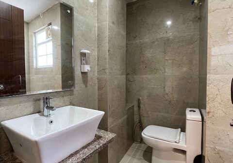 Shri Krishna Residency