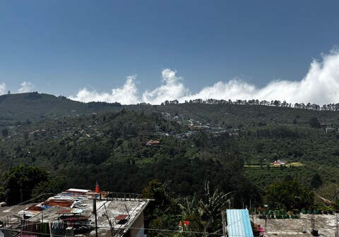 KODAI CRADLE HOME STAY