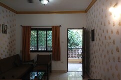 Namaslay Homes 1BHK Apartment, Goa Namaslay Homes 1BHK Apartment, Goa