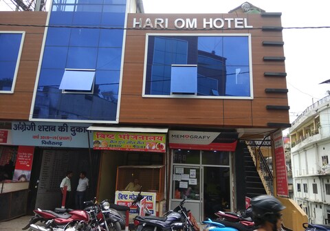 Hari Om Hotel