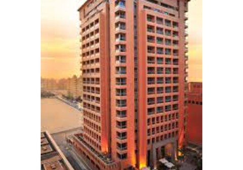 Staybridge Suites Cairo Citystars