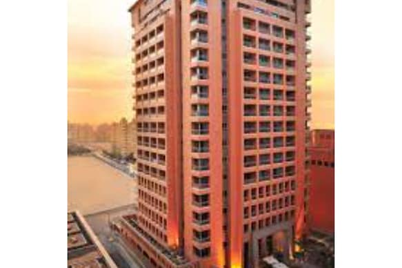 Staybridge Suites Cairo Citystars