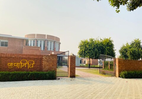 KRIPANIDHI RETREAT RAJGIR