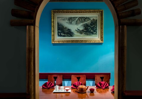 Radisson Blu Hotel Doha