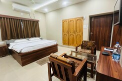 Prabhukrupa Residency, Bhubaneswar - 2 Mins Walk From Railway Station, Bhubaneshwar Prabhukrupa Residency, Bhubaneswar - 2 Mins Walk From Railway Station, Bhubaneshwar