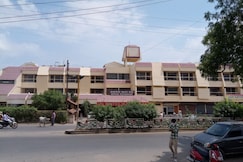 Hotel Maharaja, Rewa Hotel Maharaja, Rewa