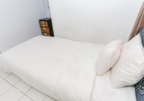 SPOT ON 93515 Pulo Gebang Guest House