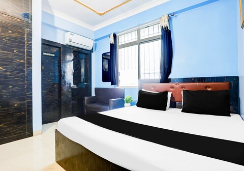 SPOT ON PR REST HOUSE