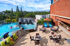 Welcomhotel by ITC Hotels, Richmond Road, Bengaluru, Bangalore Welcomhotel by ITC Hotels, Richmond Road, Bengaluru, Bangalore