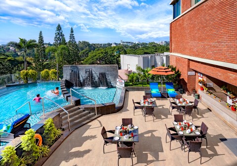 Welcomhotel by ITC Hotels, Richmond Road, Bengaluru