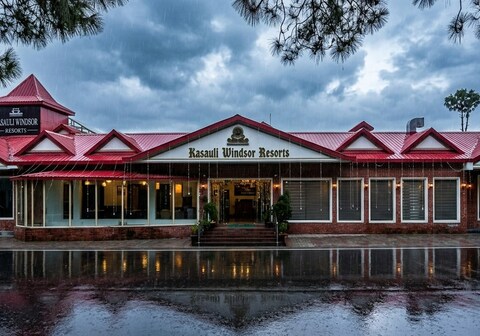 Kasauli Windsor Resorts