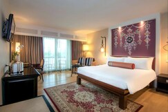 Siam Bayshore Resort Pattaya, Pattaya Siam Bayshore Resort Pattaya, Pattaya