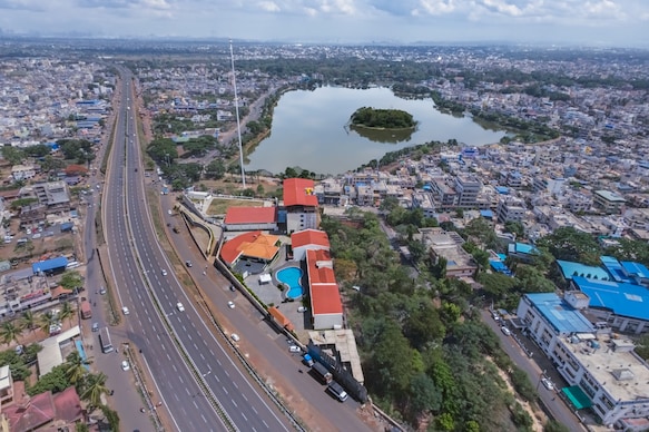 Mayur Belgaum Presidency Hotel & Spa