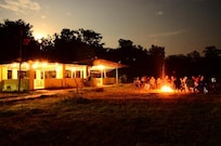Panther Jungle Stay, Dandeli Panther Jungle Stay, Dandeli