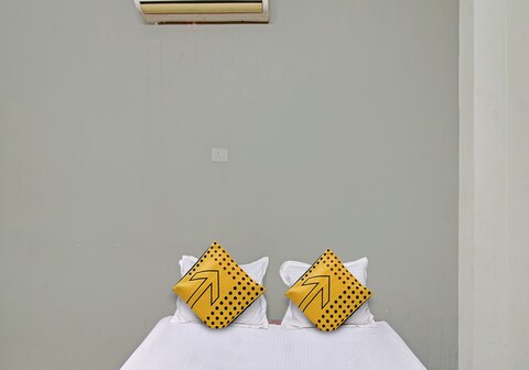 Hotel O G.K Lodging and Guest House