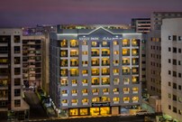 Savoy Park Hotel Apartments, Dubai Savoy Park Hotel Apartments, Dubai