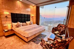 The Classic Crown Hotel, Mussoorie The Classic Crown Hotel, Mussoorie