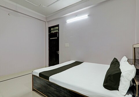 Hotel O gharaunda Home Stay