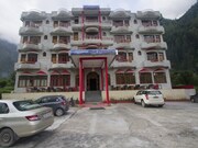 Hotel Blue Diamond, Kasol Hotel Blue Diamond, Kasol