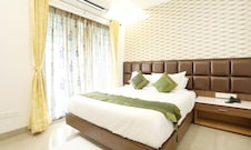 Treebo Pechis Castle, Chennai Treebo Pechis Castle, Chennai