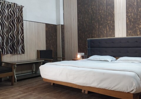 HUMBLE RETREAT HABITAT RESORT & HOTEL
