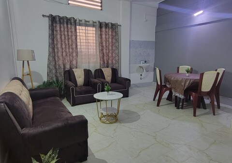 SAMRIDDHI HOMESTAY UNIT 3