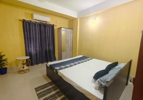 The Ayushi Homestay dishpur Road