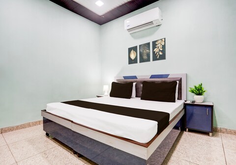 Super Hotel O Shiv Sai Guest House